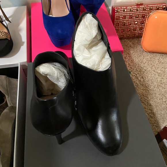 Booties - Picture 2 of 2